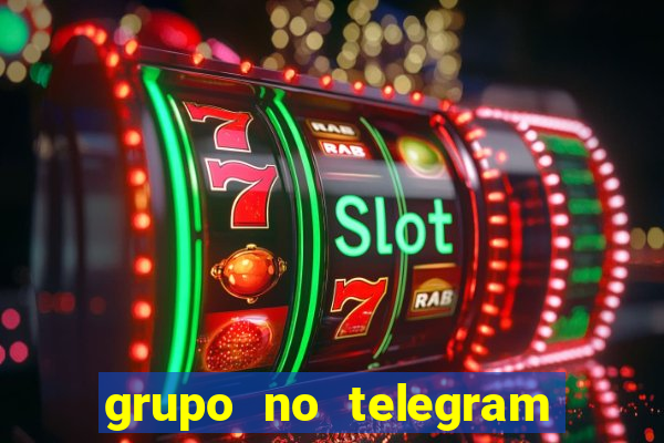 grupo no telegram de jogos hackeados